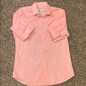 Express dress shirt